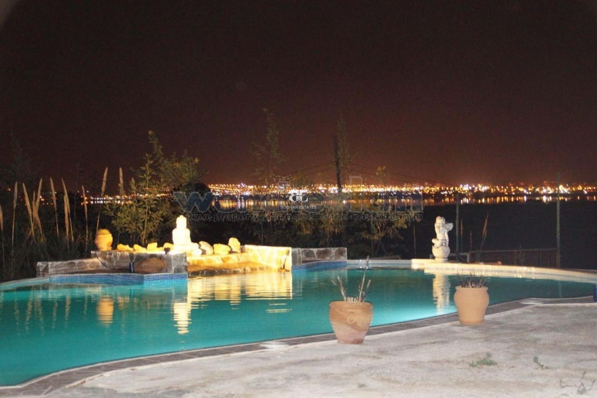 Wiederverkauf - Villa -
Torrevieja - Los Balcones