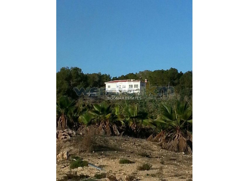 Wiederverkauf - Villa -
Torrevieja - Los Balcones