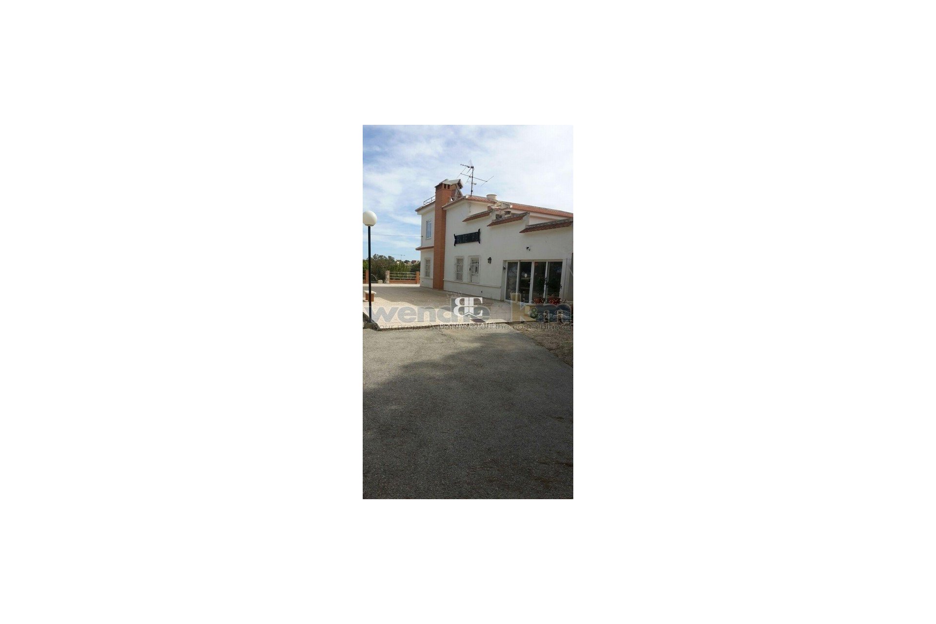 Wiederverkauf - Villa -
Torrevieja - Los Balcones