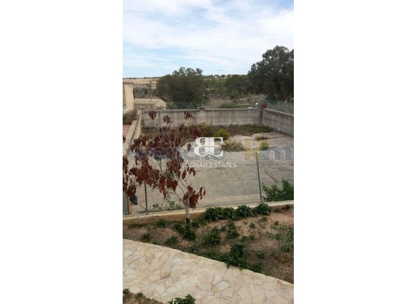 Wiederverkauf - Villa -
Torrevieja - Los Balcones