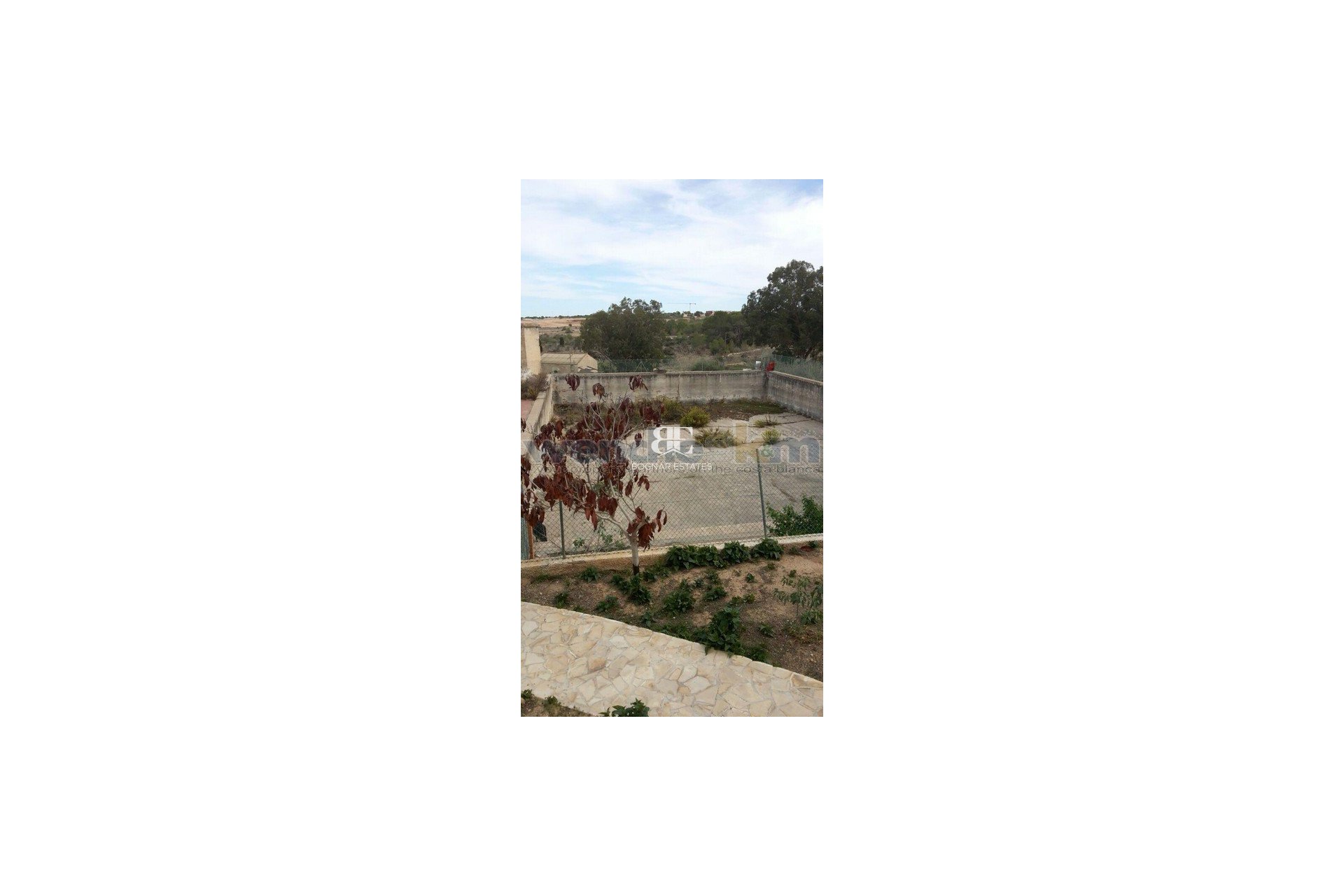 Wiederverkauf - Villa -
Torrevieja - Los Balcones
