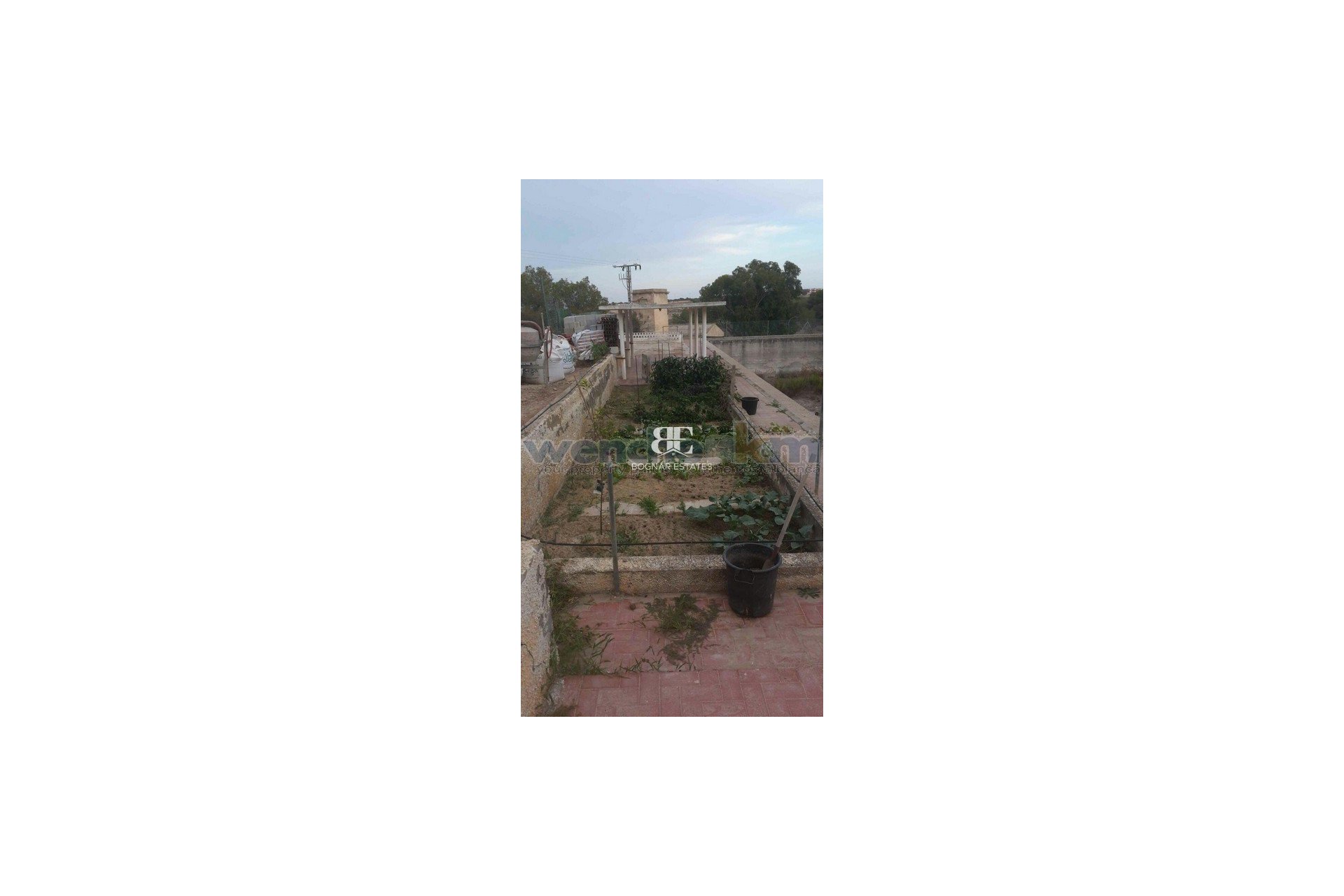 Wiederverkauf - Villa -
Torrevieja - Los Balcones
