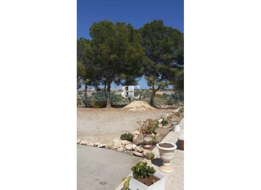 Wiederverkauf - Villa -
Torrevieja - Los Balcones