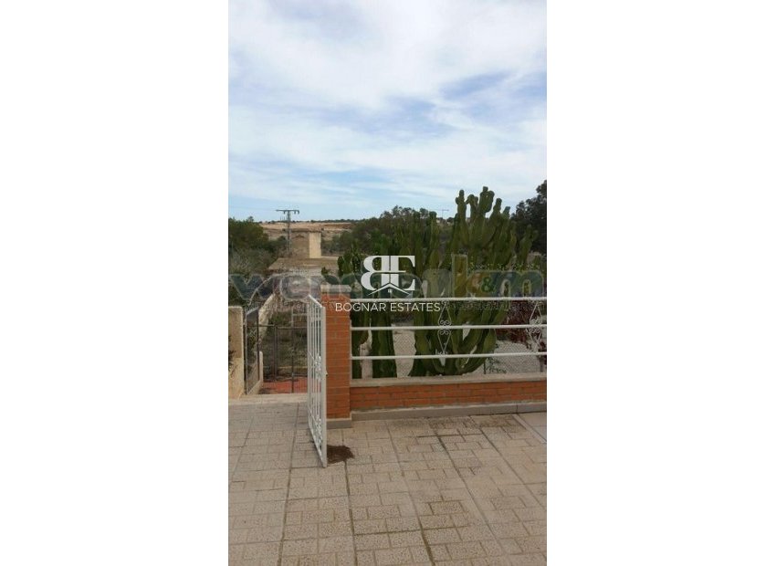 Wiederverkauf - Villa -
Torrevieja - Los Balcones