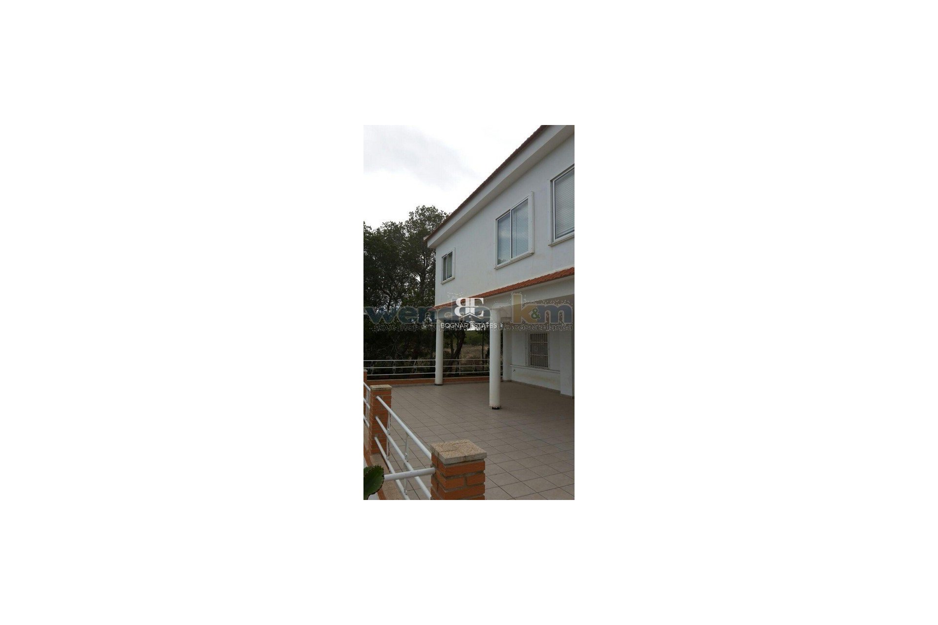 Wiederverkauf - Villa -
Torrevieja - Los Balcones