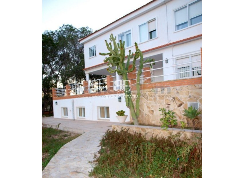 Wiederverkauf - Villa -
Torrevieja - Los Balcones