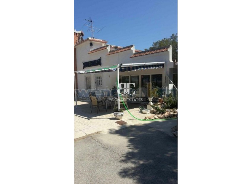 Wiederverkauf - Villa -
Torrevieja - Los Balcones