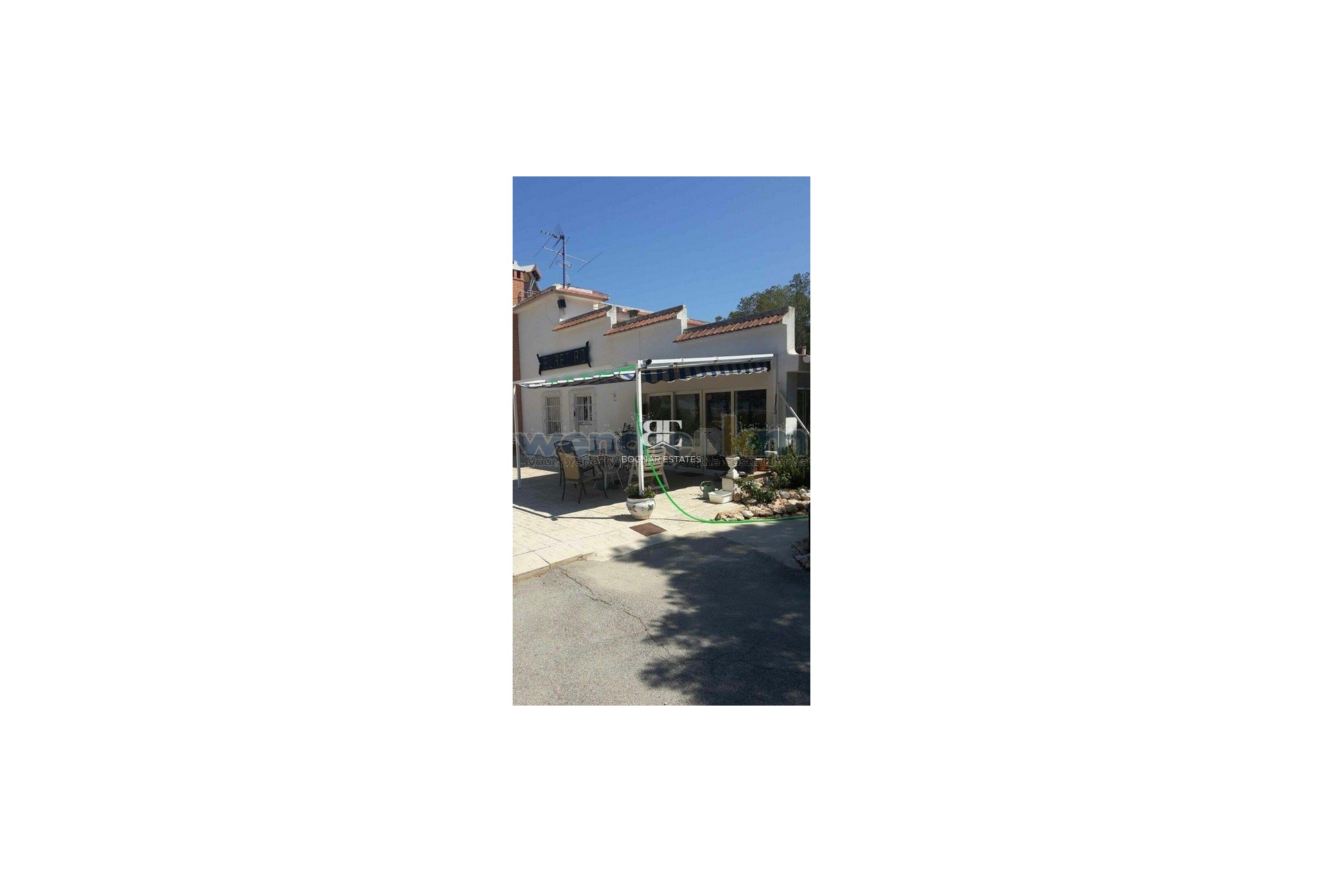 Wiederverkauf - Villa -
Torrevieja - Los Balcones