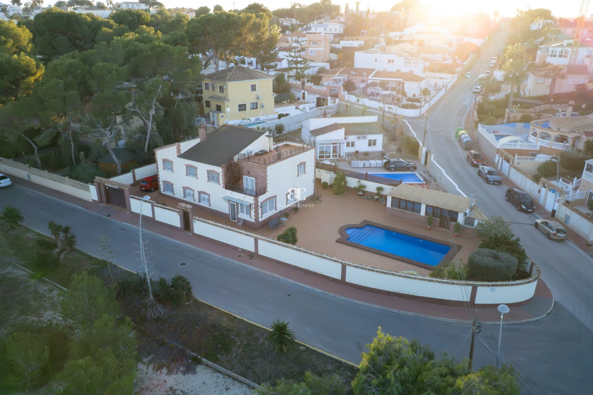 Wiederverkauf - Villa -
Torrevieja - Los Balcones