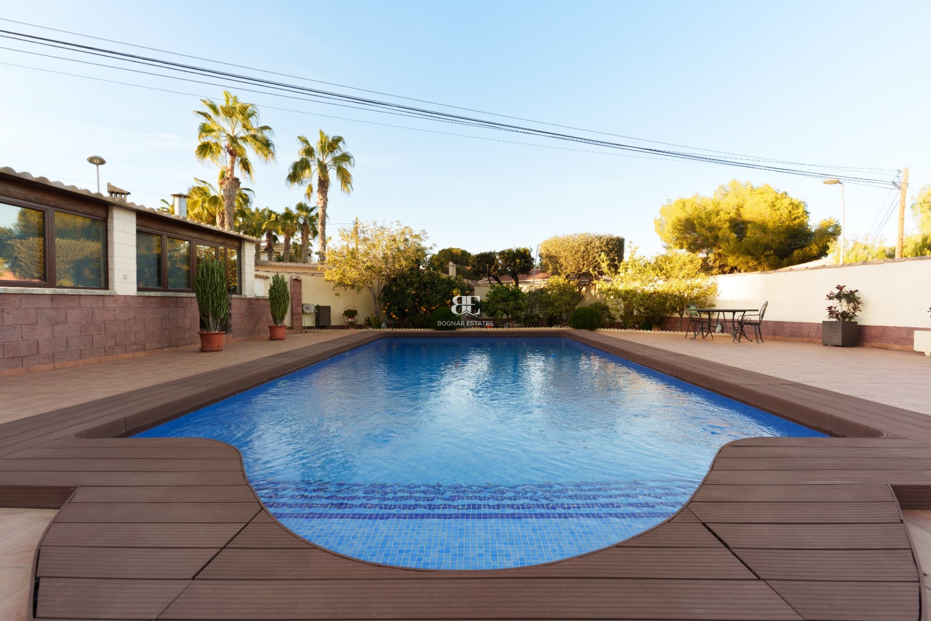 Wiederverkauf - Villa -
Torrevieja - Los Balcones