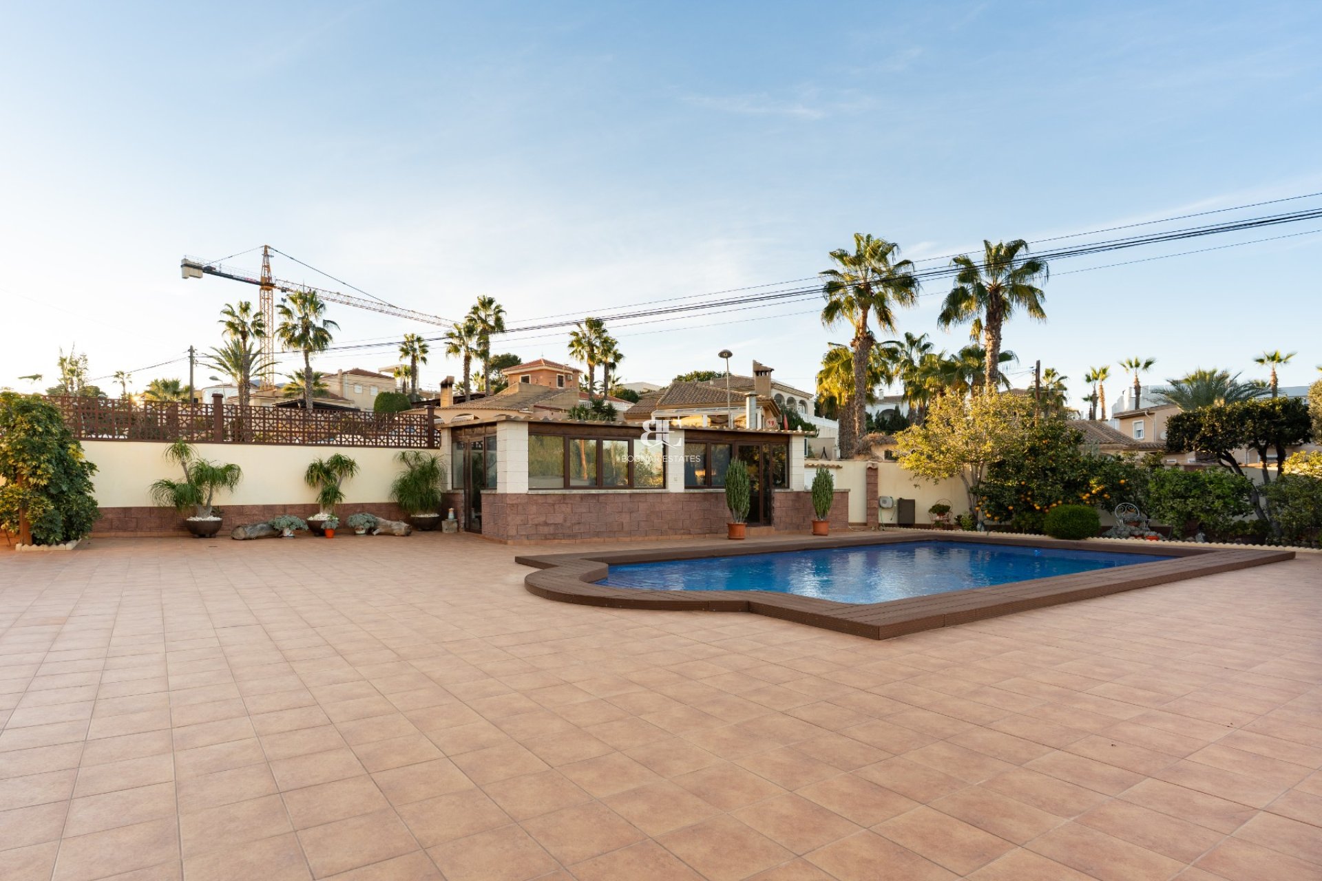 Wiederverkauf - Villa -
Torrevieja - Los Balcones