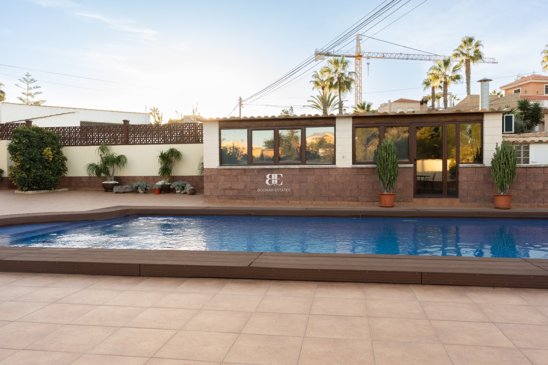 Wiederverkauf - Villa -
Torrevieja - Los Balcones