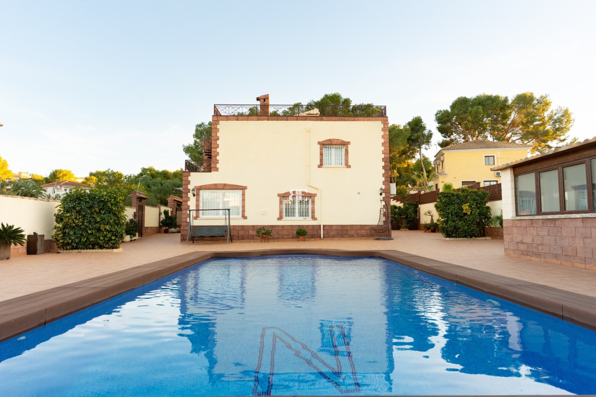 Wiederverkauf - Villa -
Torrevieja - Los Balcones
