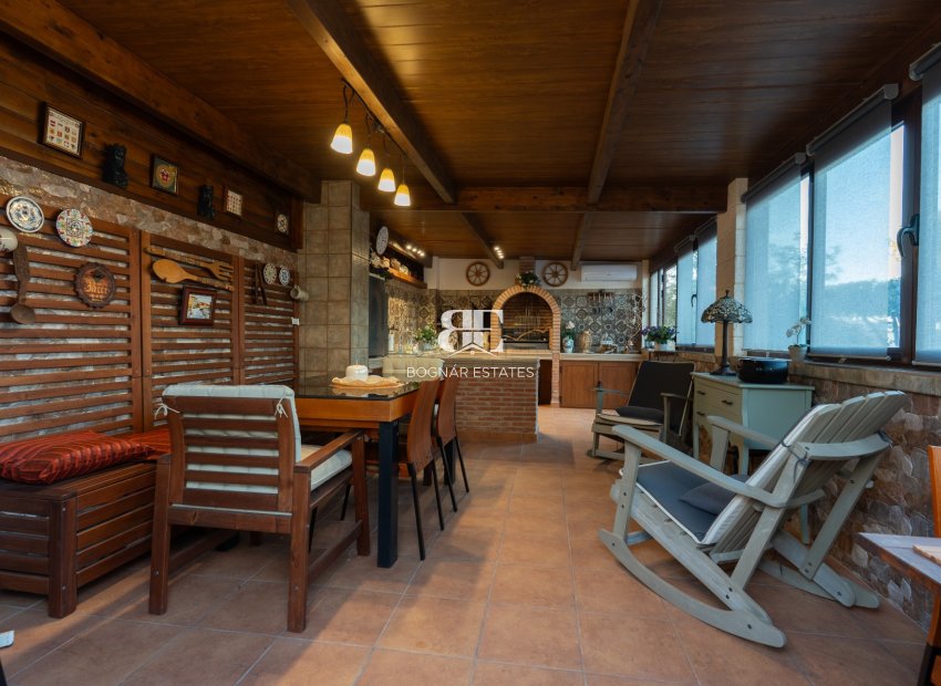 Wiederverkauf - Villa -
Torrevieja - Los Balcones