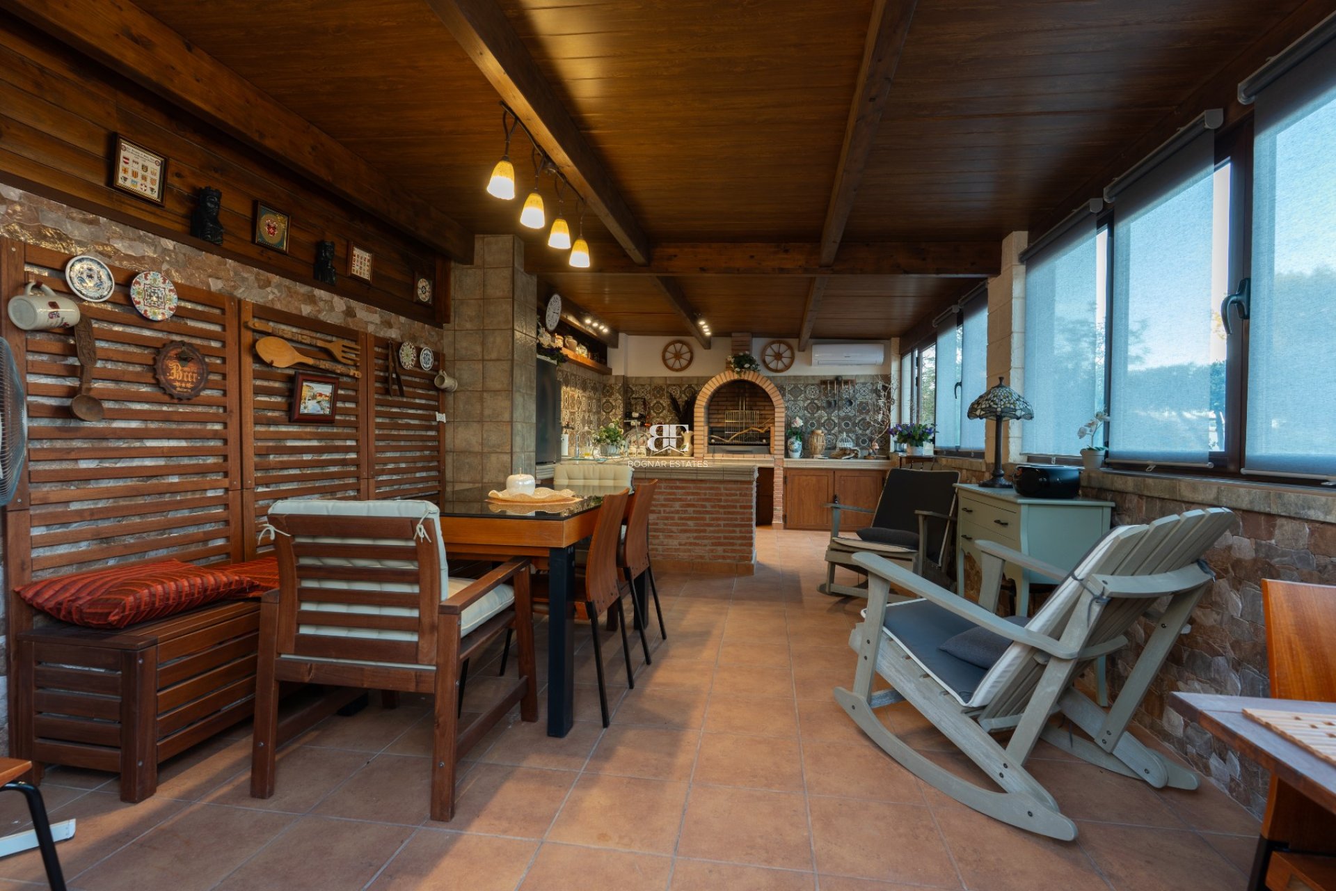 Wiederverkauf - Villa -
Torrevieja - Los Balcones