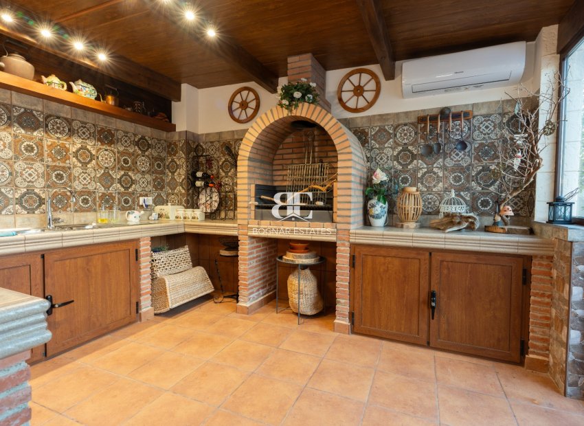 Wiederverkauf - Villa -
Torrevieja - Los Balcones