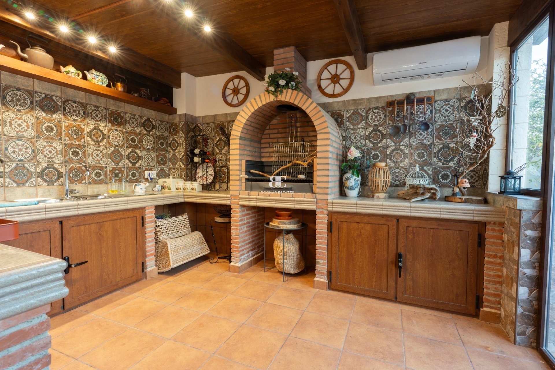 Wiederverkauf - Villa -
Torrevieja - Los Balcones