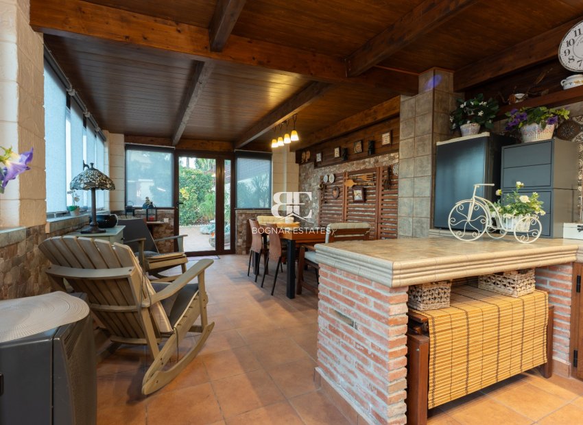 Wiederverkauf - Villa -
Torrevieja - Los Balcones