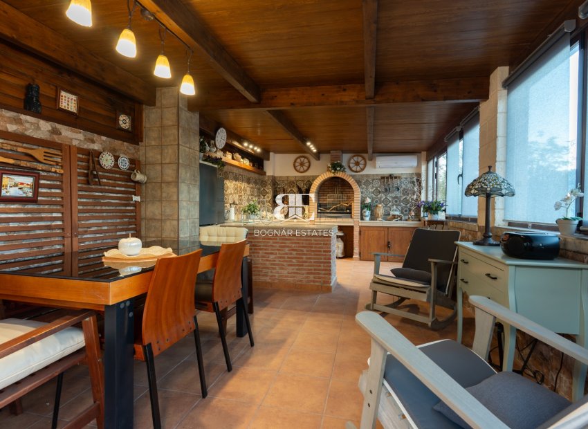 Wiederverkauf - Villa -
Torrevieja - Los Balcones