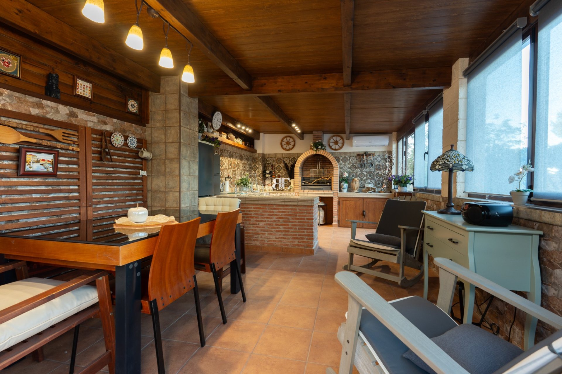 Wiederverkauf - Villa -
Torrevieja - Los Balcones