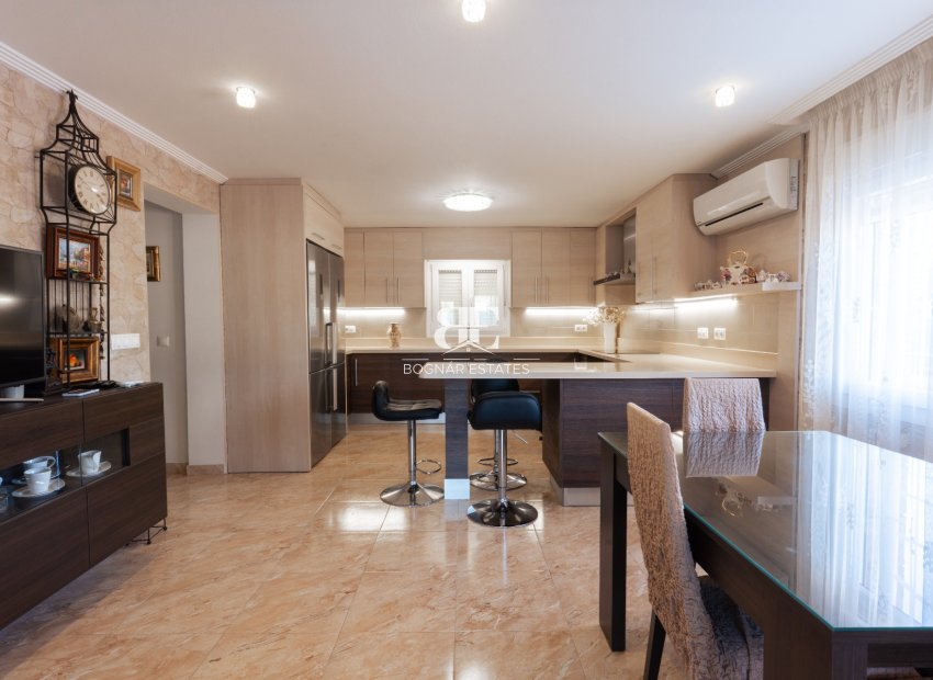 Wiederverkauf - Villa -
Torrevieja - Los Balcones