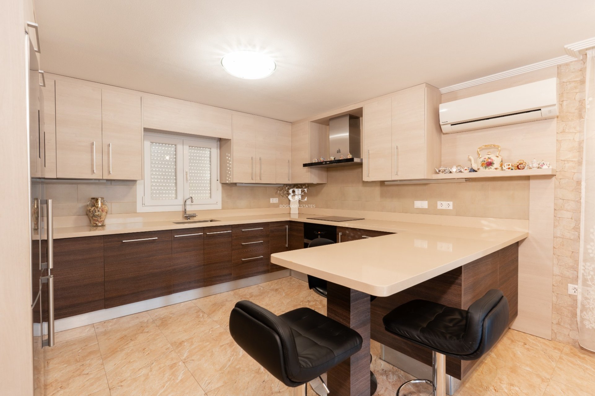 Wiederverkauf - Villa -
Torrevieja - Los Balcones