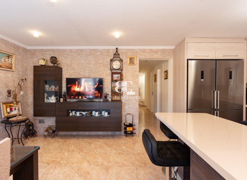 Wiederverkauf - Villa -
Torrevieja - Los Balcones