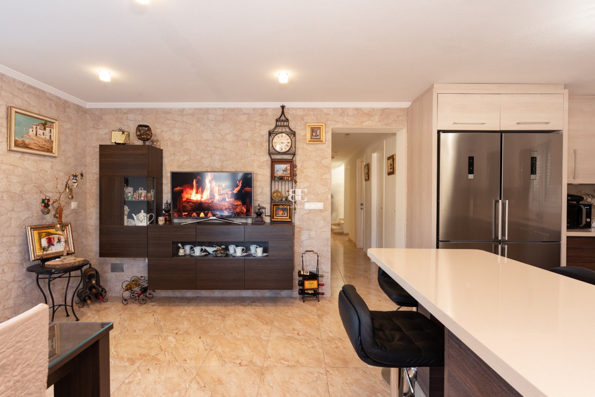 Wiederverkauf - Villa -
Torrevieja - Los Balcones