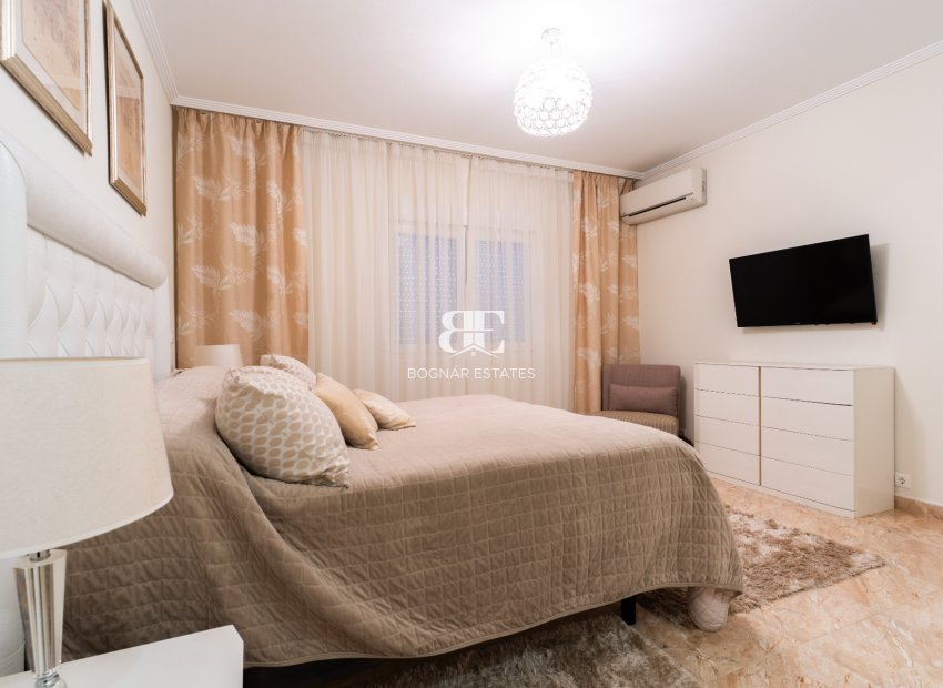 Wiederverkauf - Villa -
Torrevieja - Los Balcones