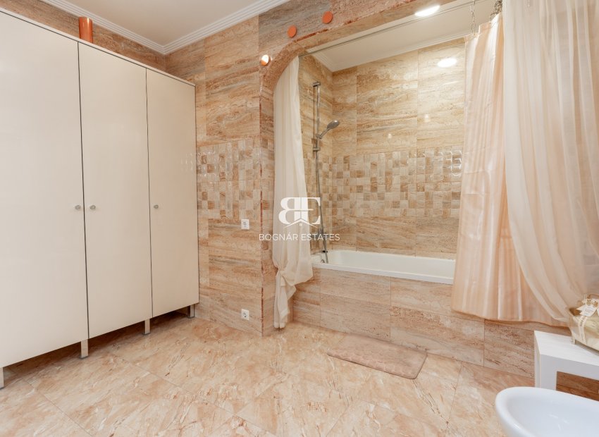Wiederverkauf - Villa -
Torrevieja - Los Balcones