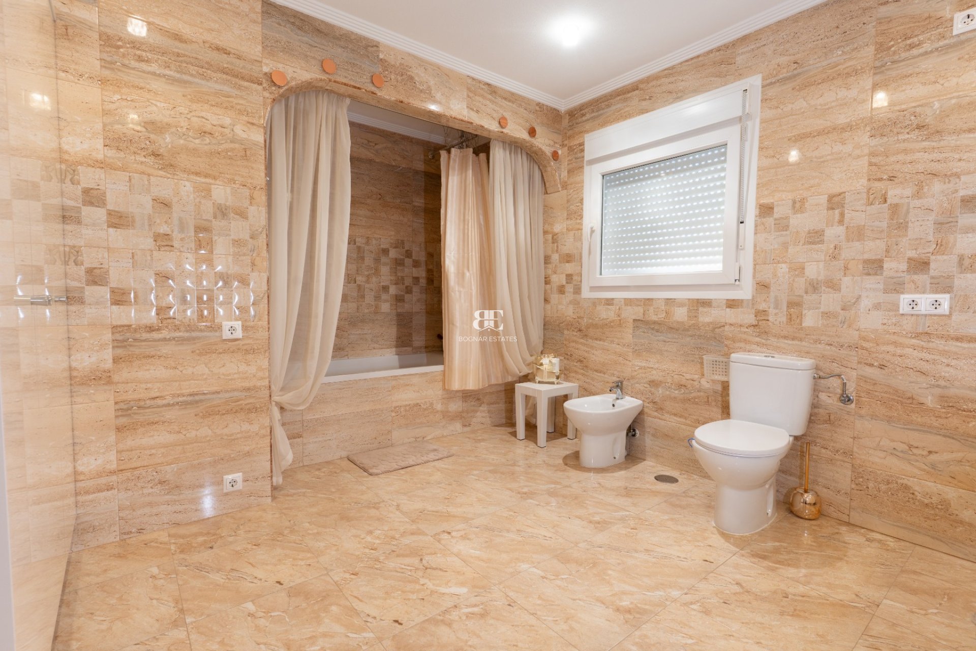 Wiederverkauf - Villa -
Torrevieja - Los Balcones