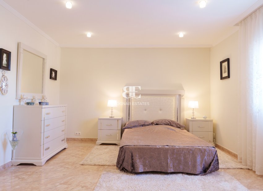 Wiederverkauf - Villa -
Torrevieja - Los Balcones
