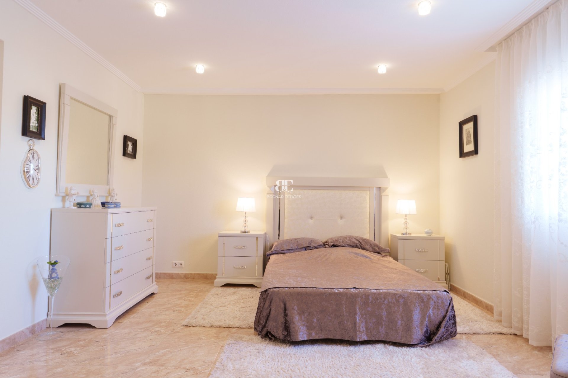 Wiederverkauf - Villa -
Torrevieja - Los Balcones
