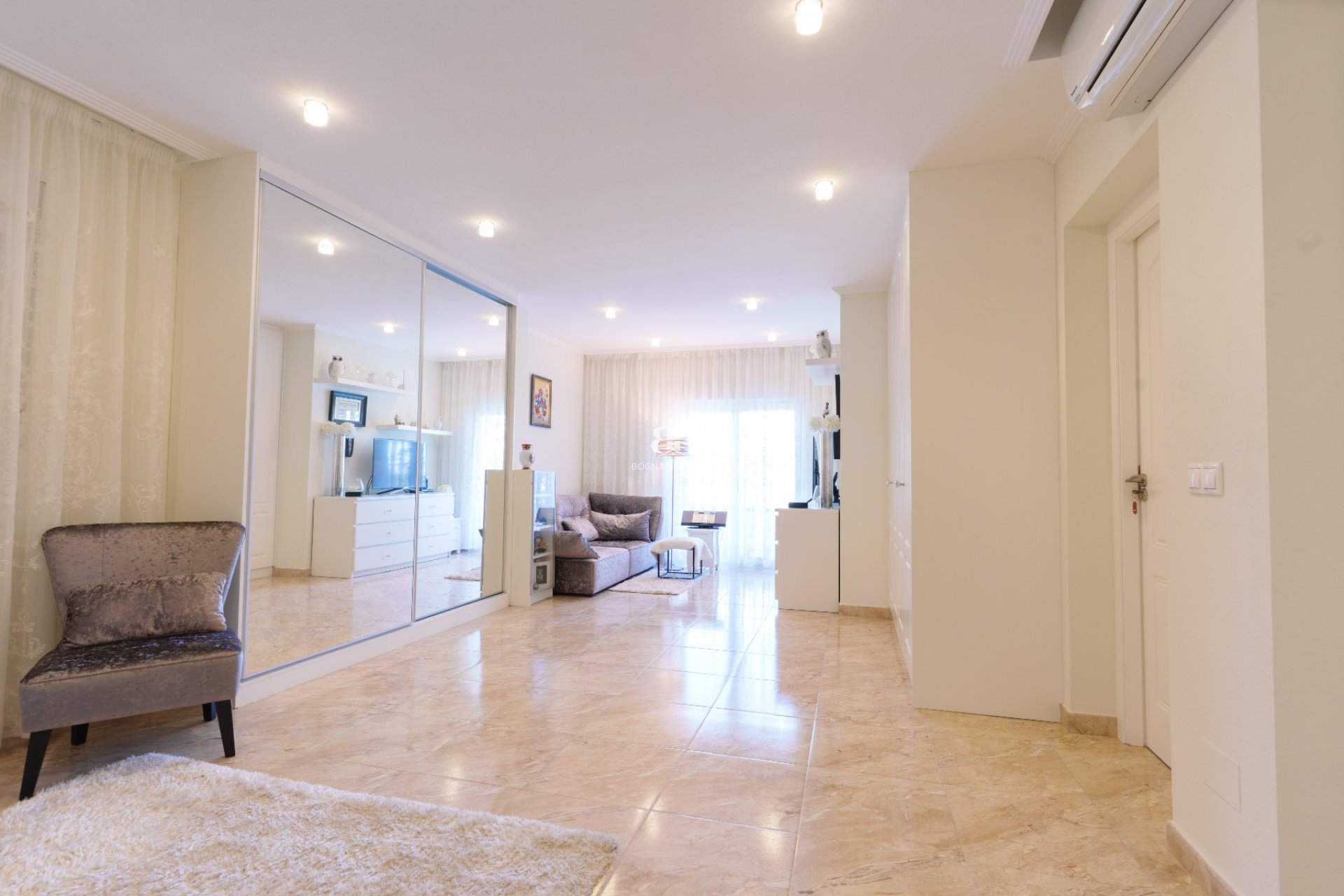 Wiederverkauf - Villa -
Torrevieja - Los Balcones