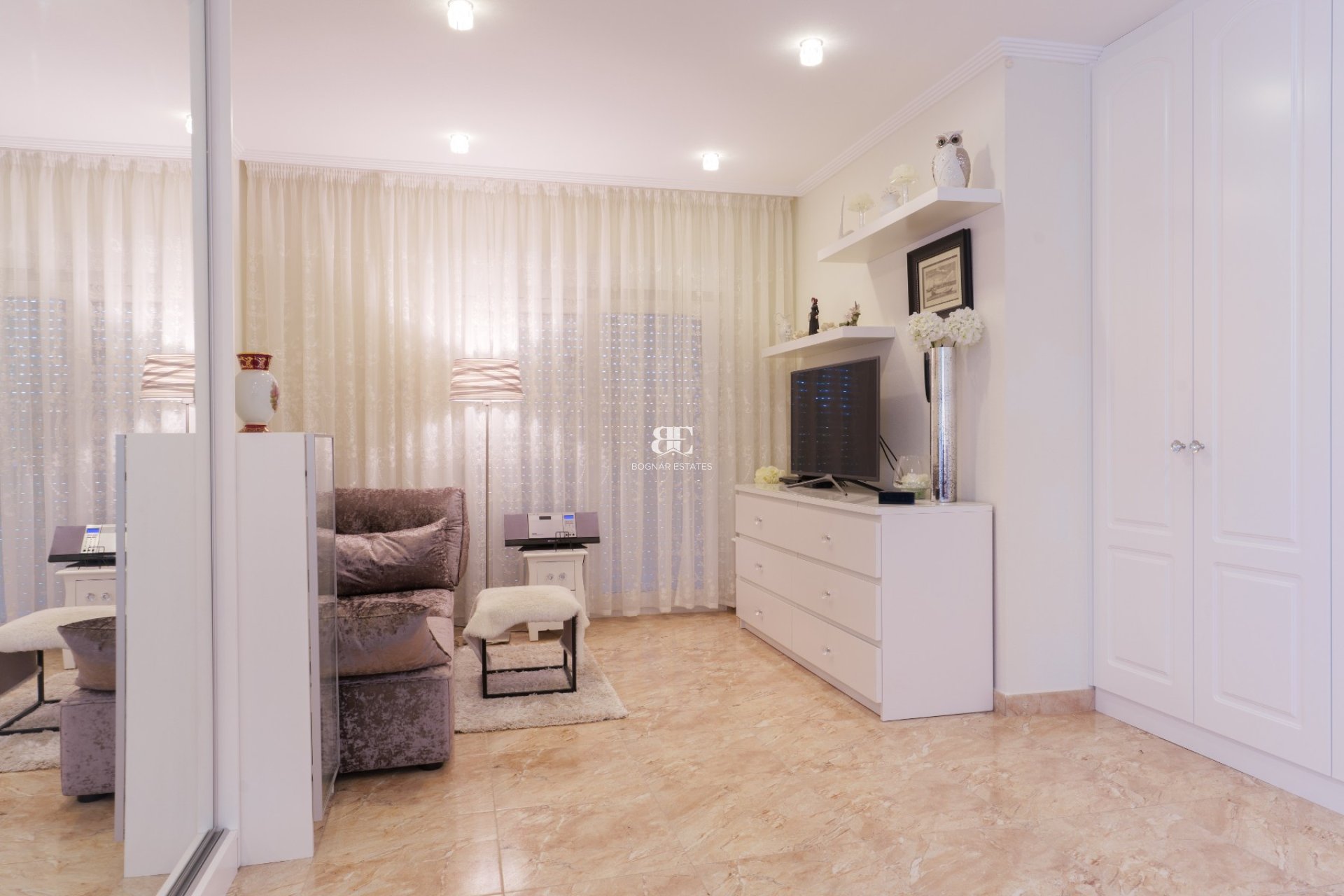Wiederverkauf - Villa -
Torrevieja - Los Balcones