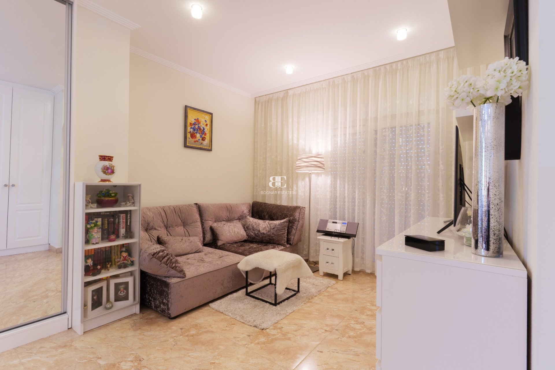 Wiederverkauf - Villa -
Torrevieja - Los Balcones