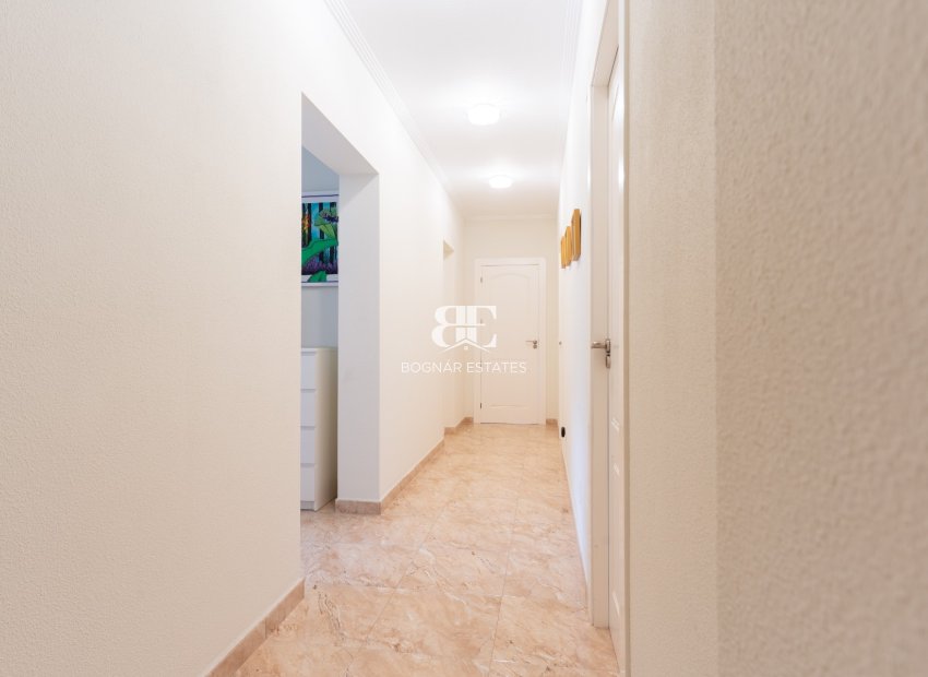 Wiederverkauf - Villa -
Torrevieja - Los Balcones
