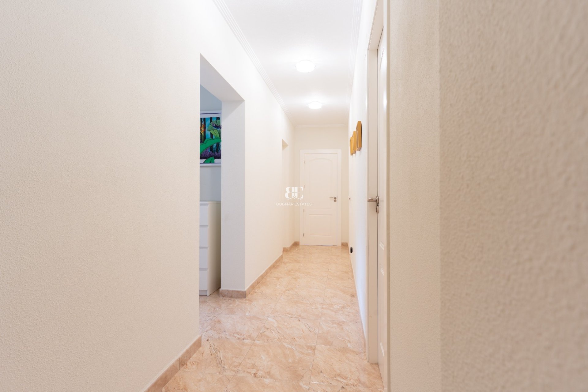 Wiederverkauf - Villa -
Torrevieja - Los Balcones