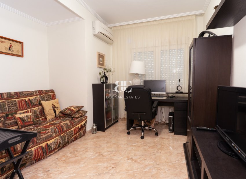 Wiederverkauf - Villa -
Torrevieja - Los Balcones