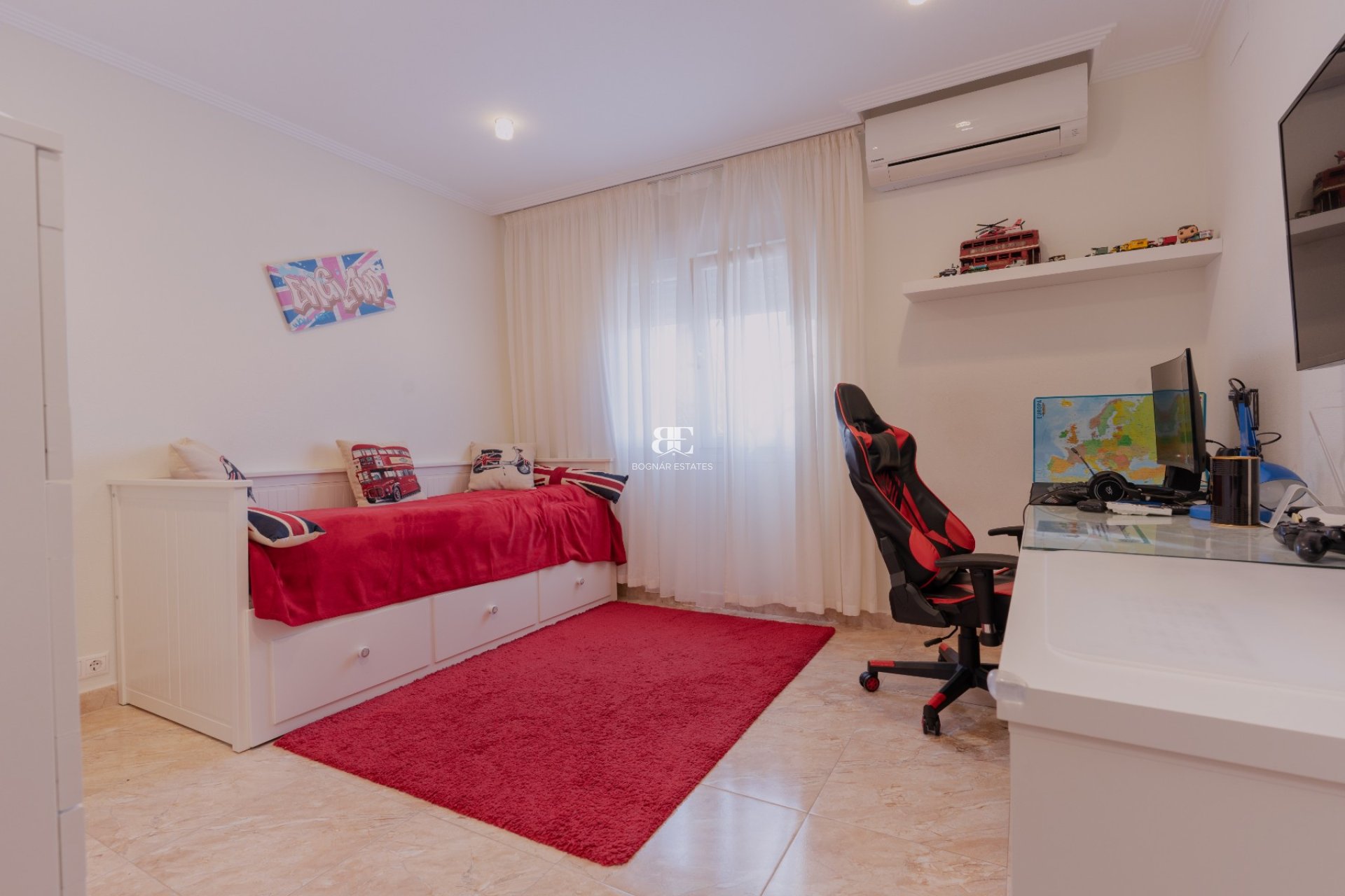 Wiederverkauf - Villa -
Torrevieja - Los Balcones