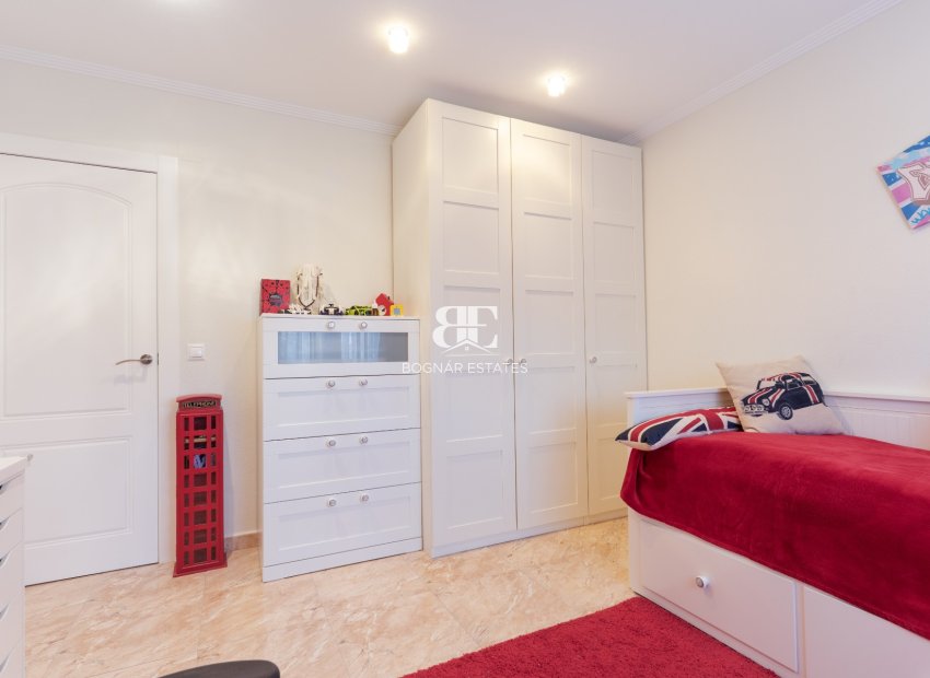 Wiederverkauf - Villa -
Torrevieja - Los Balcones