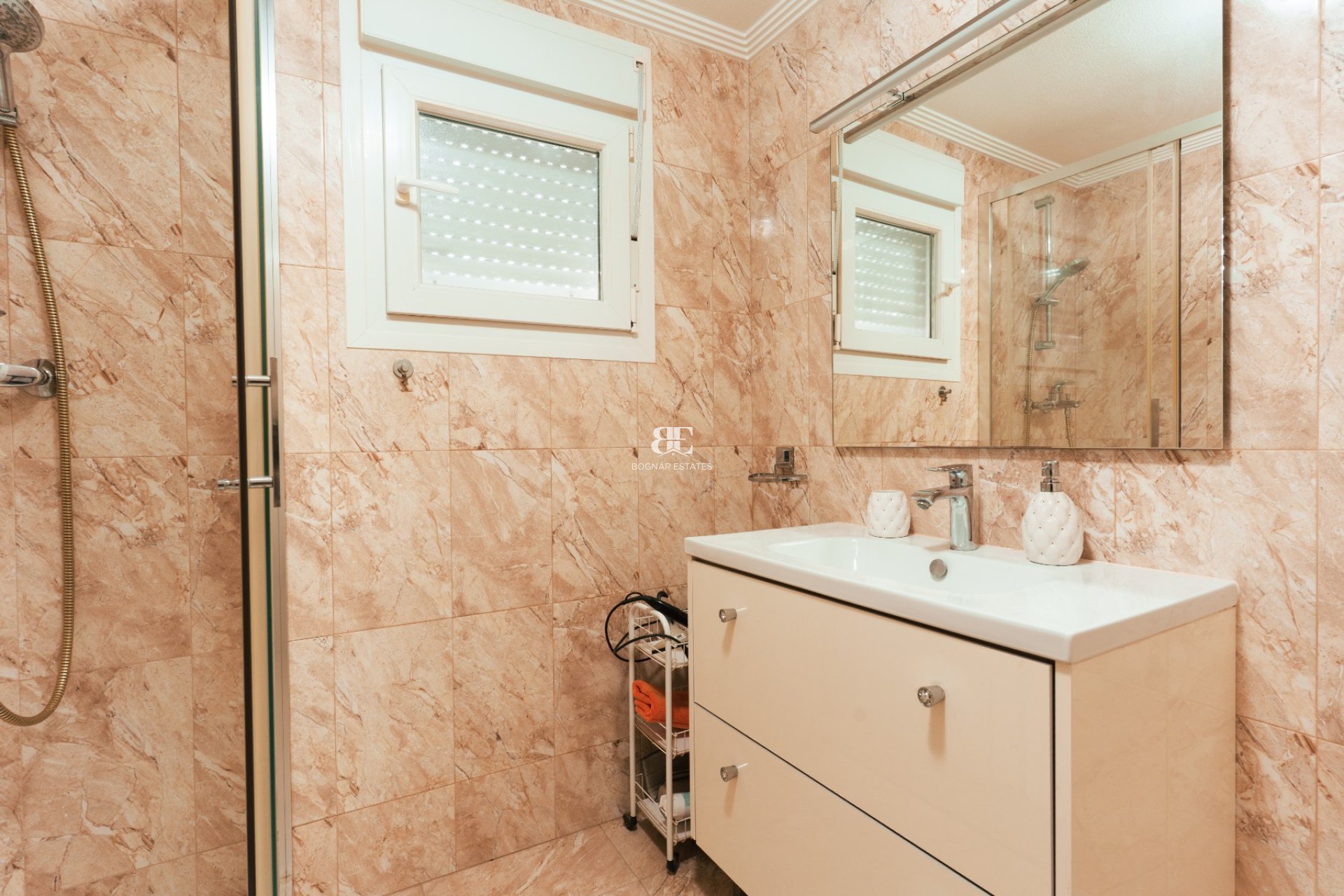 Wiederverkauf - Villa -
Torrevieja - Los Balcones