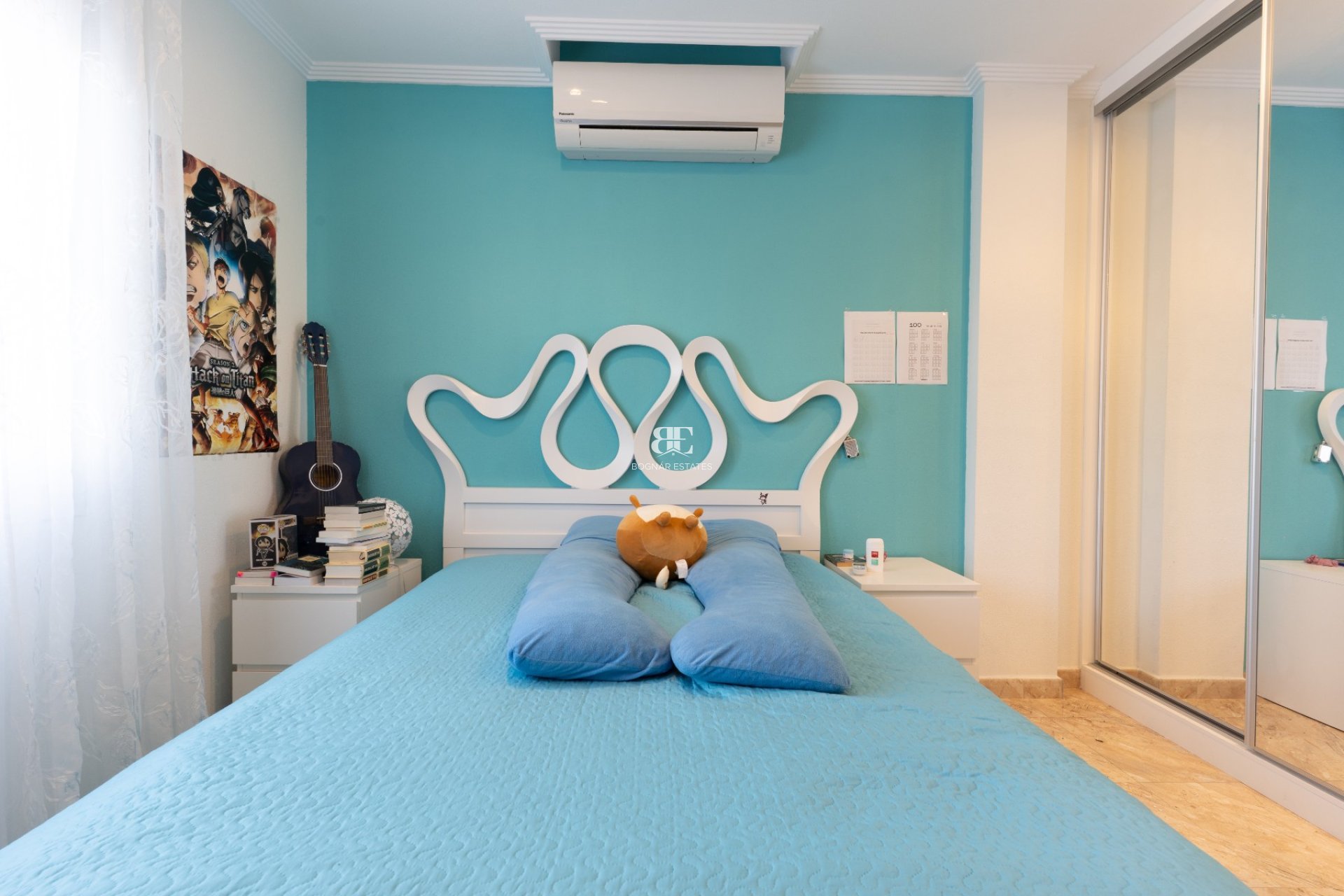Wiederverkauf - Villa -
Torrevieja - Los Balcones