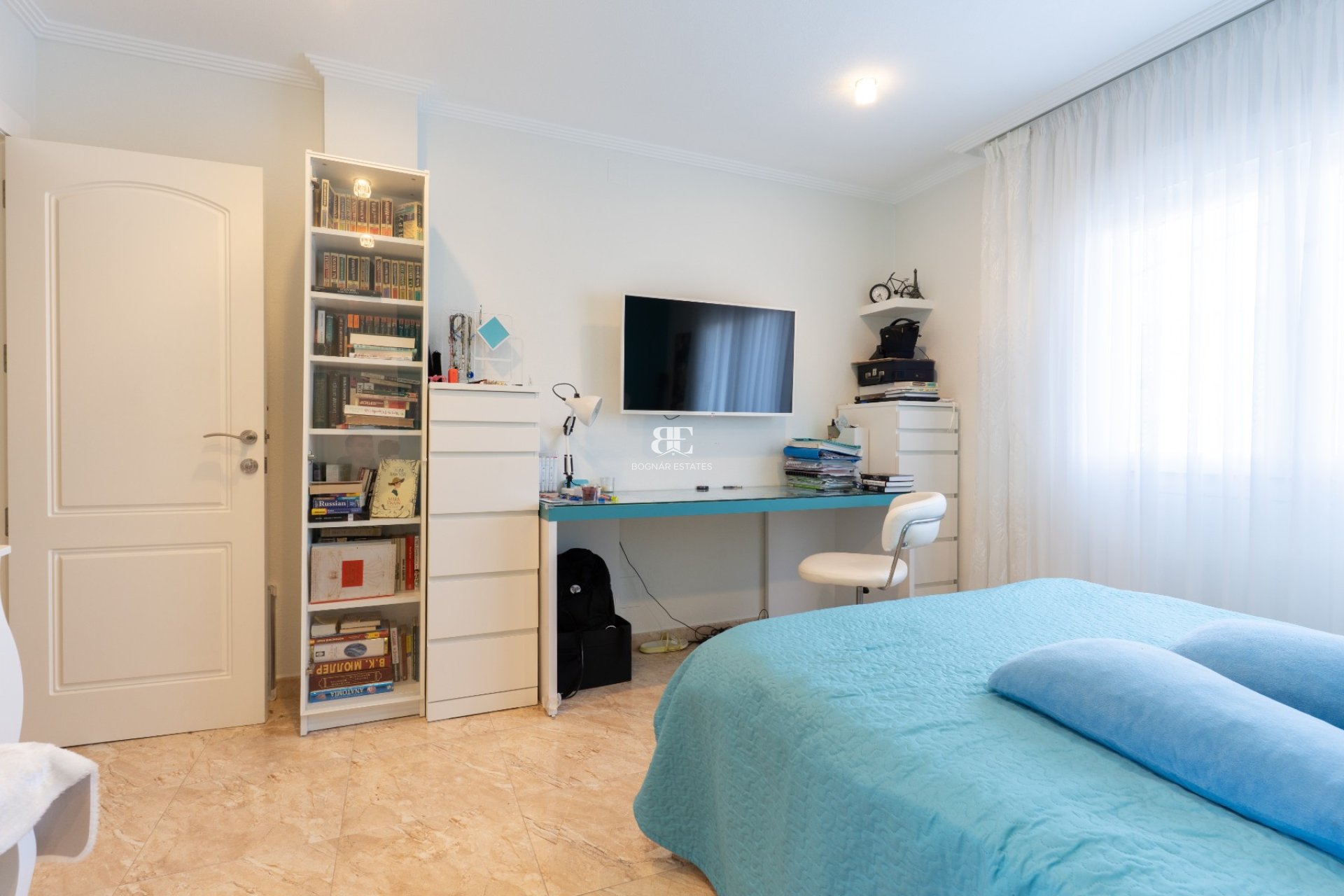 Wiederverkauf - Villa -
Torrevieja - Los Balcones