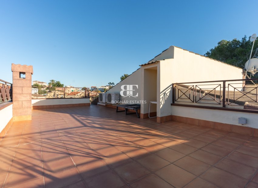 Wiederverkauf - Villa -
Torrevieja - Los Balcones
