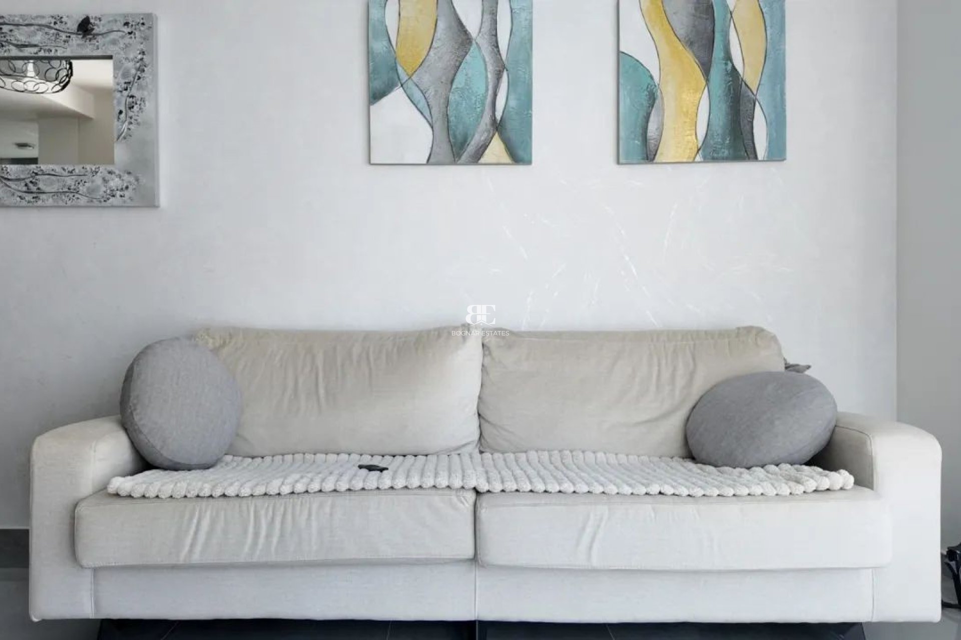 Wiederverkauf - Villa -
Torrevieja - Los Balcones