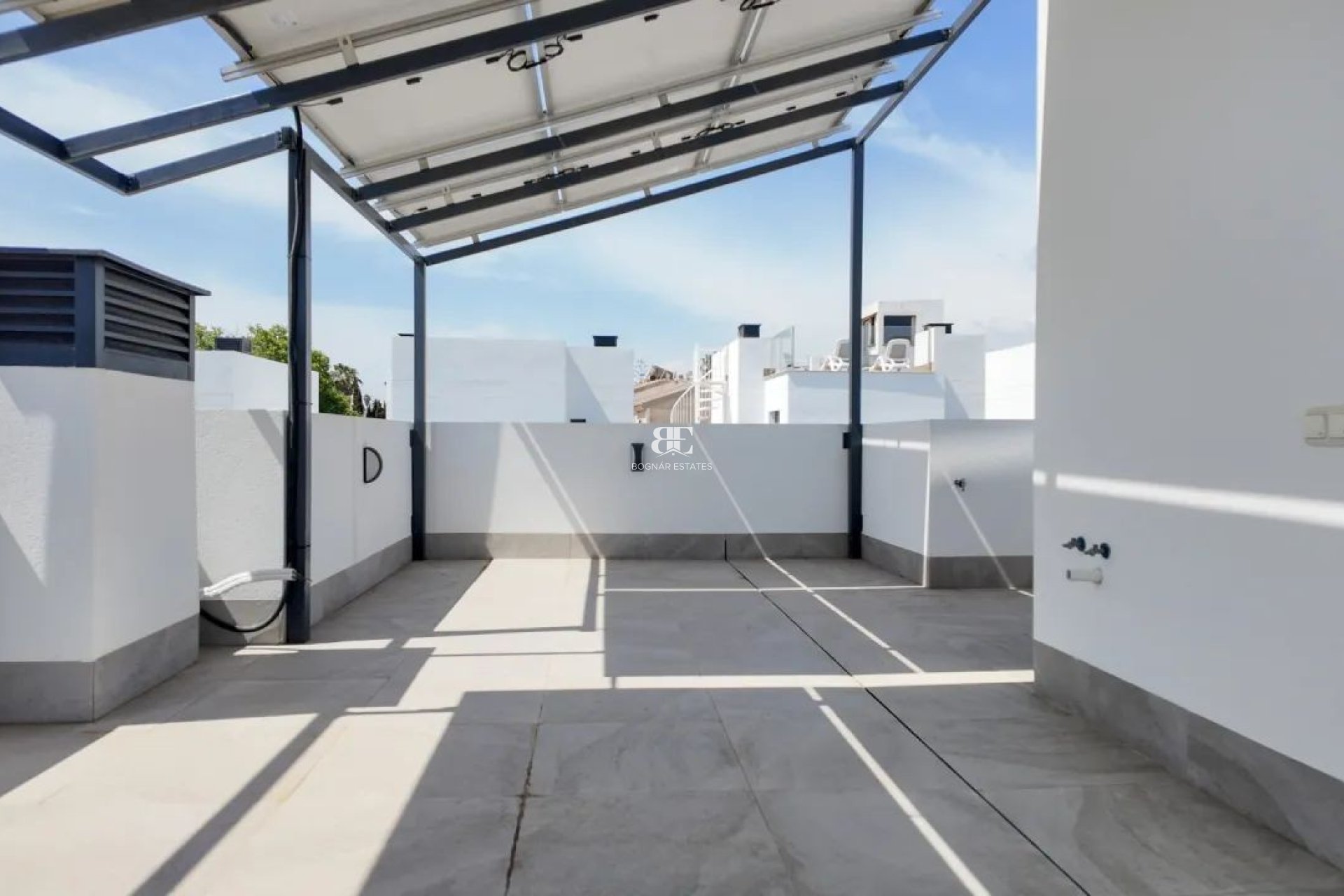 Wiederverkauf - Villa -
Torrevieja - Los Balcones