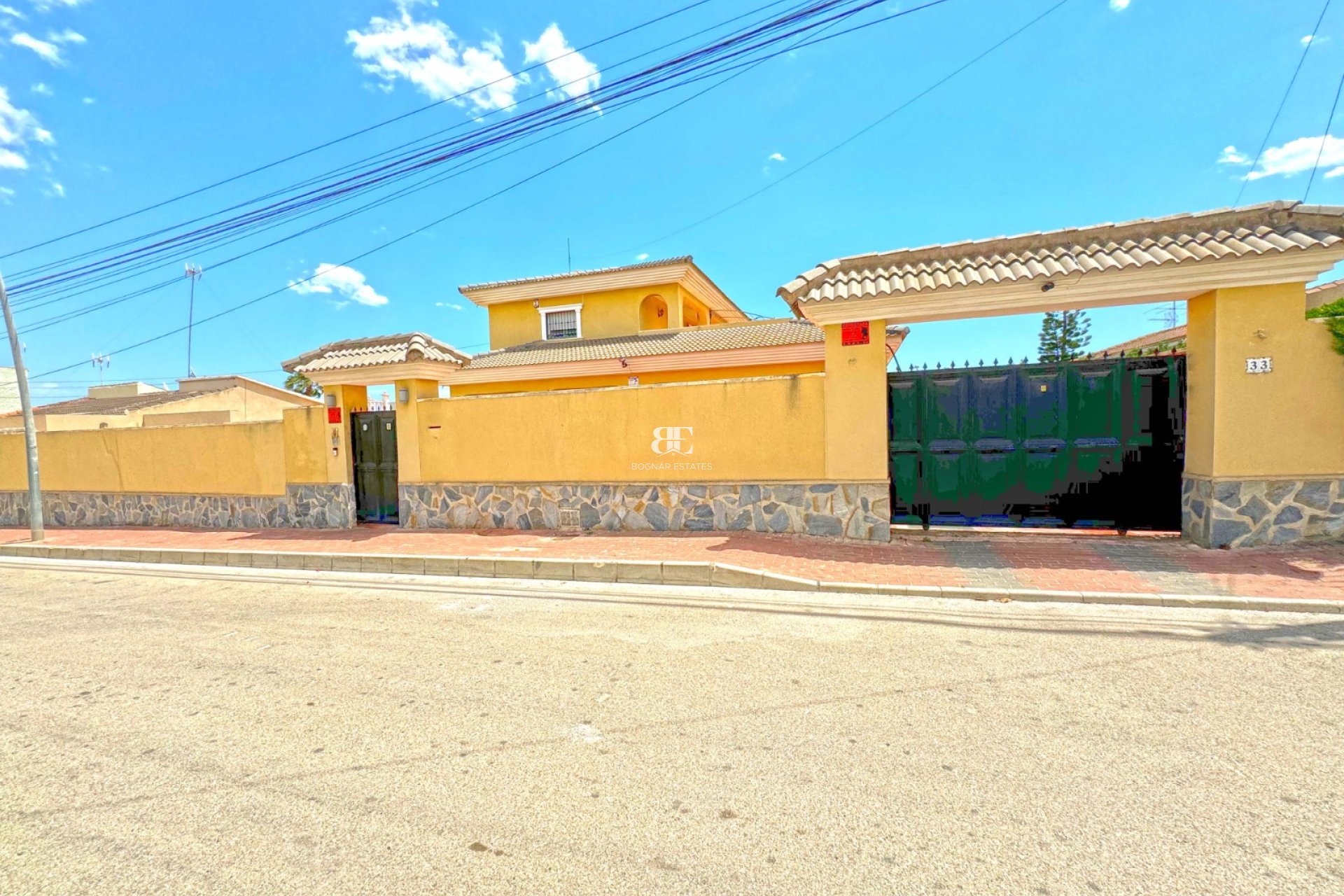 Wiederverkauf - Villa -
Torrevieja - Los Balcones