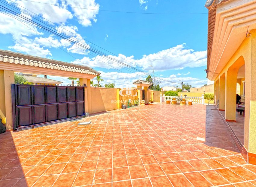 Wiederverkauf - Villa -
Torrevieja - Los Balcones