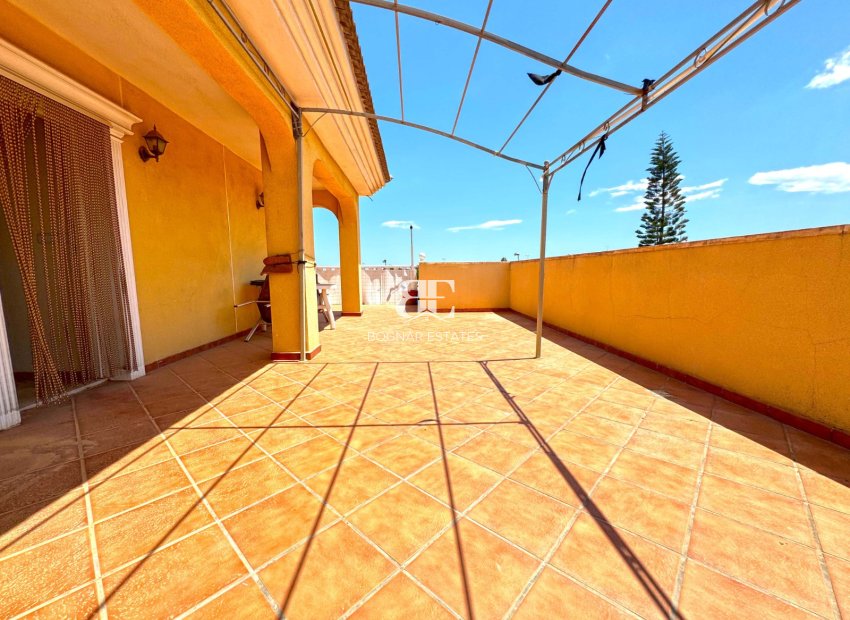 Wiederverkauf - Villa -
Torrevieja - Los Balcones